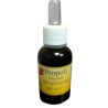 Propolis-hydroglyzerin-lösung
