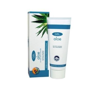 Gel de aloe