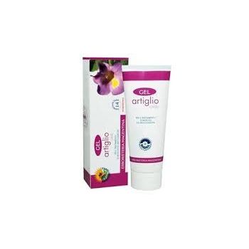 Gel pour griffes chaudes