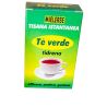 Thé vert mielerbe - tisane au miel et aux extraits de plantes