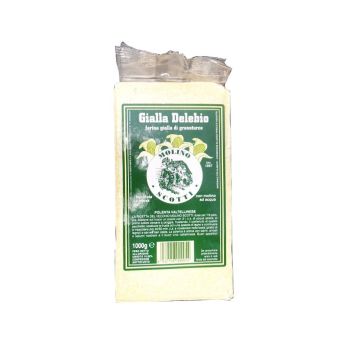 Farine jaune delebio 1kg