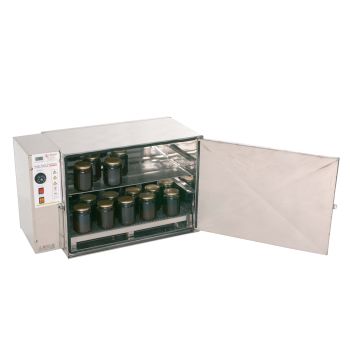 ELECTRIC HONEY OVEN WITH HOT AIR