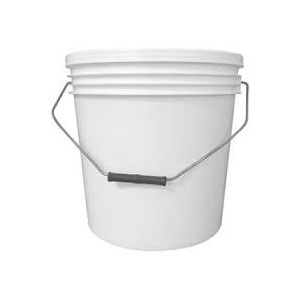 Fruktose-glukosesirup "fruttosweet 45" - 25 kg dose