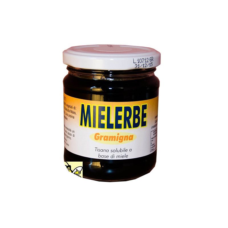 Mielerbe gramigna