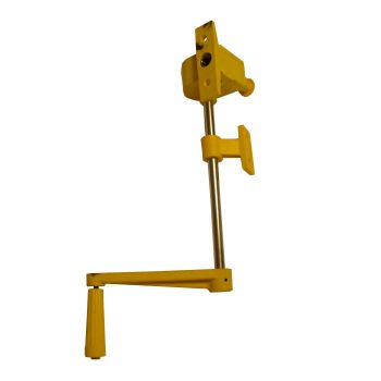 Transmission manuelle pour extracteur de miel diamètre 525 mm