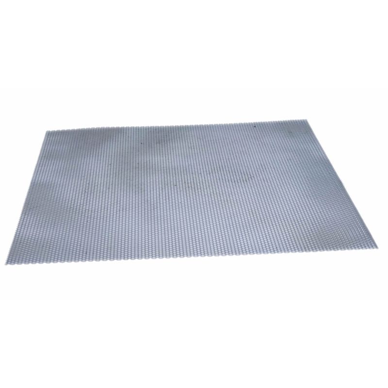 Rough anti-varroa bottom mesh for d.b. 10-frame moving bottom beehive Rough anti-varroa bottom mesh for d.b. 10-frame moving bottom beehive