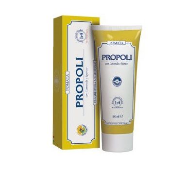 Propolis à la lavande et au millepertuis