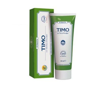 Ointment a-r with chamomile and st. john's wort