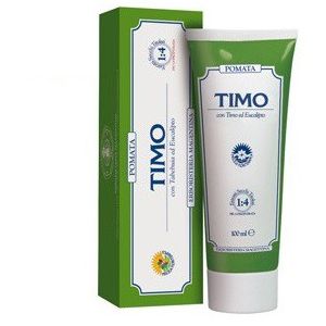 Pomata a-r con camomilla e iperico