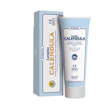 Calendula leniplus ointment 