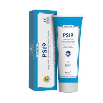 Pomada ps19