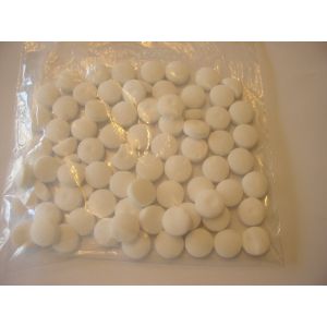 Acido ossalico in pastiglie 1,4 g - 100 g