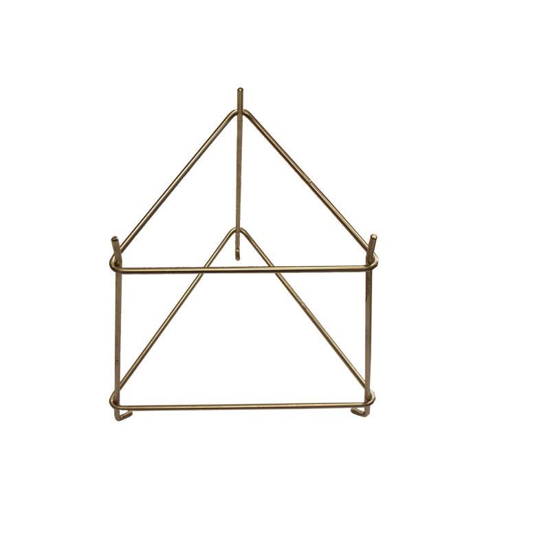 Soporte de acero inoxidable para madurador de 25 y 50 kg