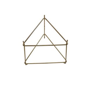 Stainless steel stand for 100 kg ripener