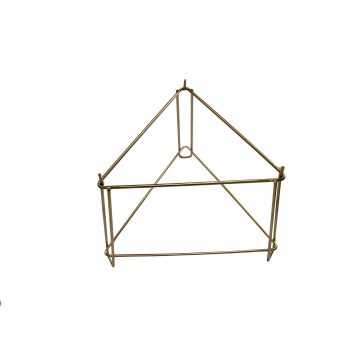 Stainless steel stand for 200kg ripener