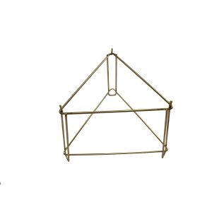 Stainless steel stand for 200kg ripener