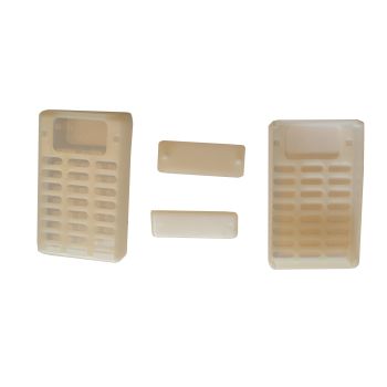 HY PLASTIC CAGE FOR BROOD BLOCK