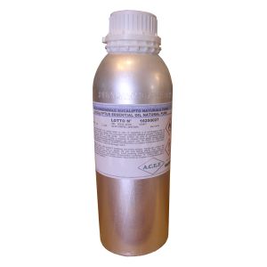 Olio essenziale di eucalipto - 1 l
