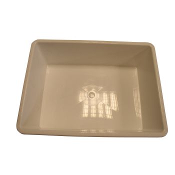 Bee drinker bowl with float