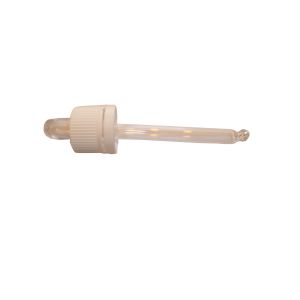 Gotero de vidrio 30 ml