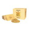 Candipolline gold complementary feed for bees - pack of 12 packs of 1 kg