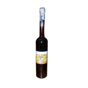Amaro di montagna al miele - 50 cl