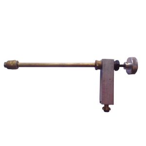 Valvola gas completa per vaporizzatore "furetto"