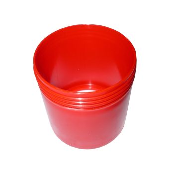 Gas container plus-2 for vaporizer "ferret" replacement