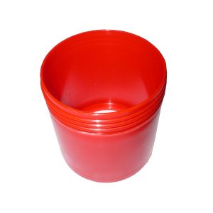 Gasbehälter plus-2 für 'frettchen'-ersatzverdampfer