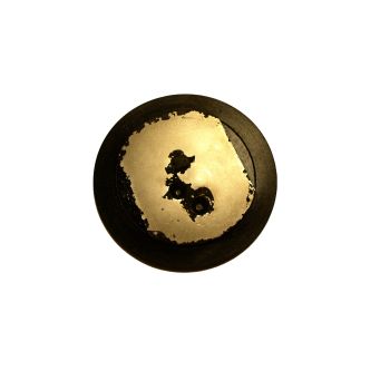 Disc gasket stm-4 for vaporizer "ferret"