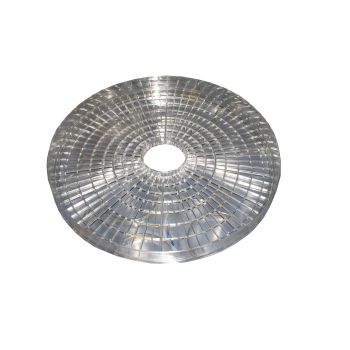 Séchoir à pollen rond à 5 étagères avec thermostat