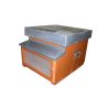 Beehives d.b. 12 honeycomb standard only nest bottom anti-varroa net fixed