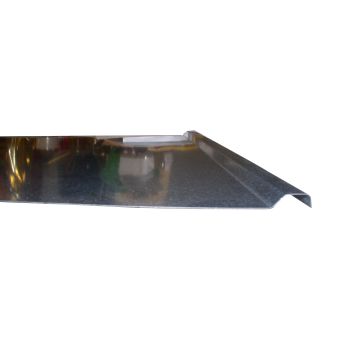 SHEET METAL TRAY FOR BOTTOM for D.B. ALLOY 10 honeycombs CUBE fixed bottom