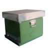 Beehives d.b. 12 honeycomb cube only nest bottom anti-varroa net fixed