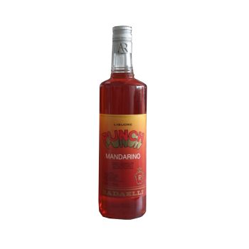 Mandarin punch - 1 l