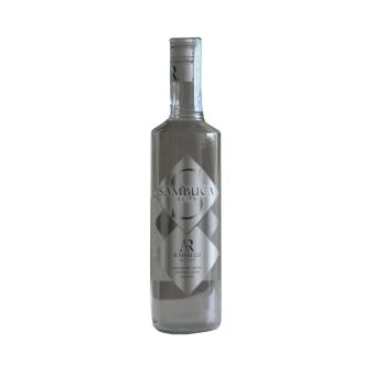 SAMBUCA EXTRA - 70 cl