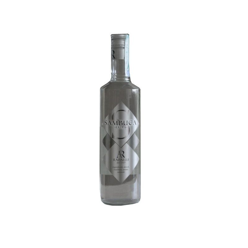 Sambuca extra - 70 cl