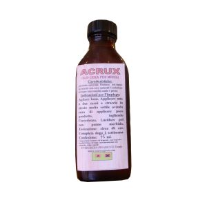 Acrux oil furniture wax 75 ml