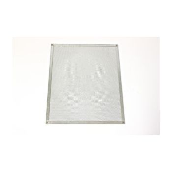 Filet de sol anti-varroa bordé pour ruche standard 10 cadres d.b.