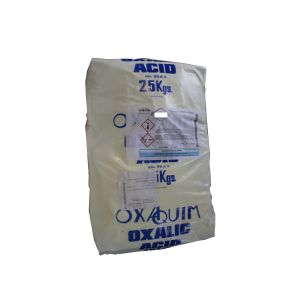 Dihydrate oxalic acid - 25 kg