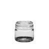 41 ml cylindrical glass vase with twist-off capsule t43