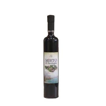MIRTO di Sardegna - liquore 50 cl