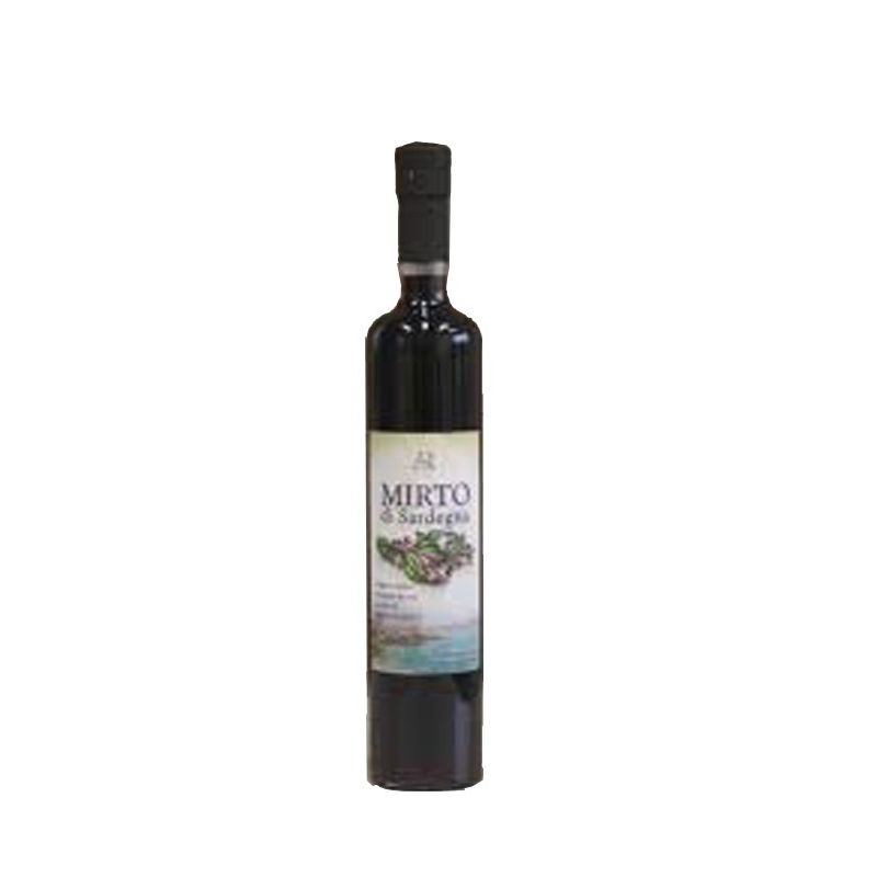 Mirto di sardegna - liquore 50 cl Mirto di sardegna - liquore 50 cl
