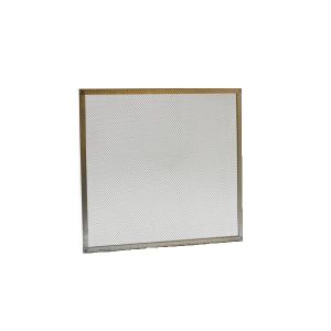 Filet anti-varroa bordé pour ruche 12 cadres d.b.