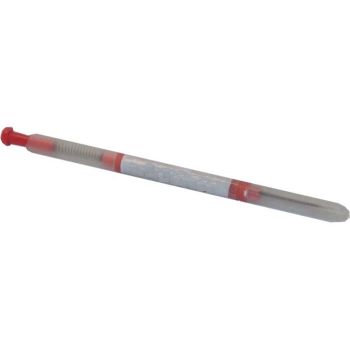 Plastic spring "chinese" picking binder