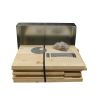 Mounting kit for d.b. cube 6-frame fixed-bottom Beehive