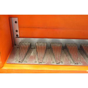 Trappola arresta-saccheggio