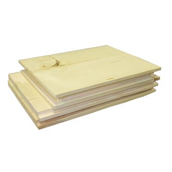 D.b. cube 10 frames only 4 sides beehive kit