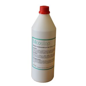 Micostop - alimento complementario para abejas contra la cría calcificada