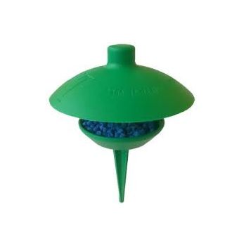 Lima trap dispenser for snail and slug poison (pack 10 pieces)